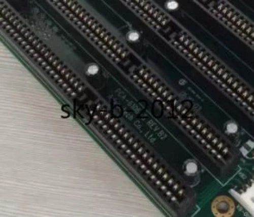 1 PCS Industrial Bottom Plate    PCA-6106-B REV.B2