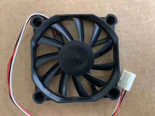 1PC  for  12V 0.35A 6CM Ultra thin fan Direct current cooling fan 2404KL-04W-B59