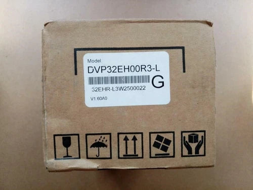 1pcs  DELTA DVP32EH00R3-L PLC Programmable Controller Free delivery
