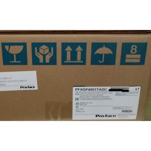 one  PRO-FACE PROFACE PFXGP4501TADC TOUCH SCREEN Fast Delivery