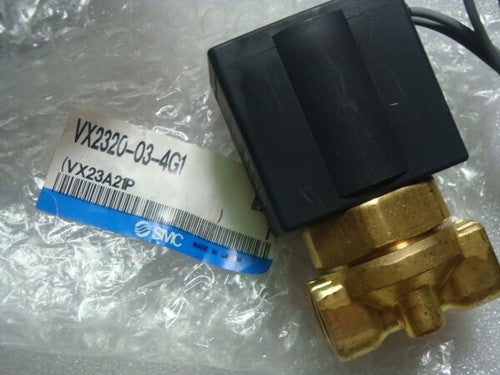 1 pcs SMC VX2320-03-4G1 solenoid valve