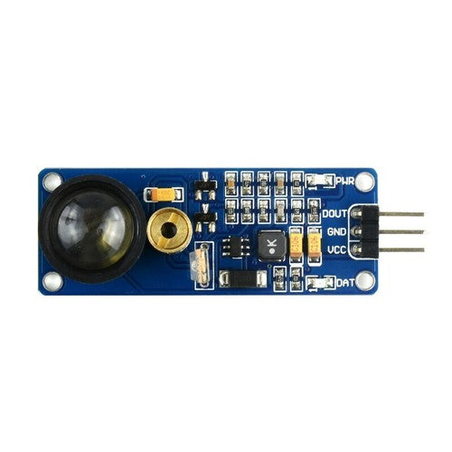 Laser Sensor Module Laser Transmitter Non-modulator Module for Distance 0.8m TYP