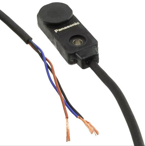 Sunx GX-F12B-P Rectangular Shaped Inductive Proximity Sensor -12mm Wide