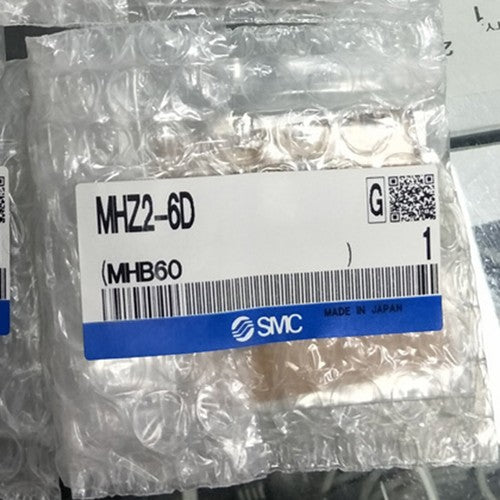 1PC   SMC MHZ2-6D MHZ2-6D finger cylinder Free shipping