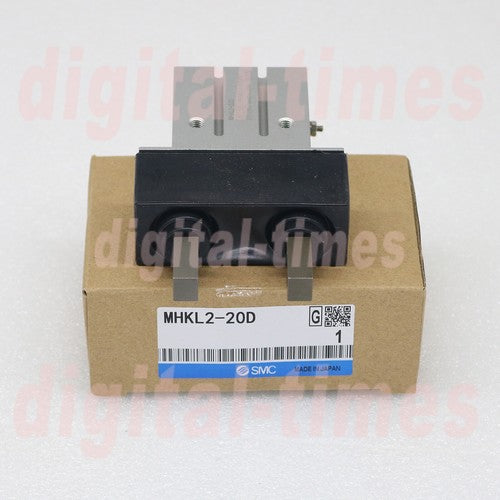 SMC MHKL2-20D Pneumatic finger Cylinder Quality assurance#LJ