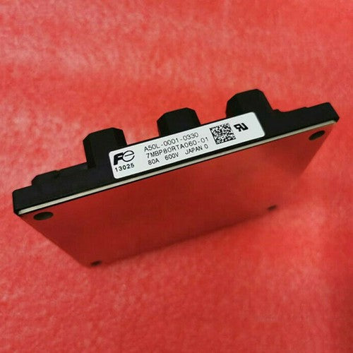 One  power module For FUJI 7MBP80RTA060-01 A50L-0001-0330 Free Shipping