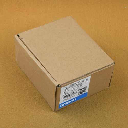 1PC OMRON  E5EN-R3MT-500-N E5EN-R3MT-500-N Thermostat FAST SHIP