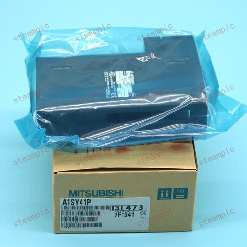 Mitsubishi 1PS in box A1SY41P A1SY41P Output Unit PLC One year warranty