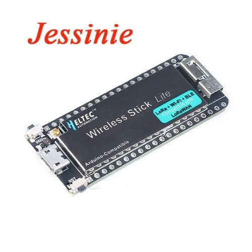 ESP32 SX1276 Lora Development Board Lorawan Wifi Ble 433-470Mhz 868-915Mhz