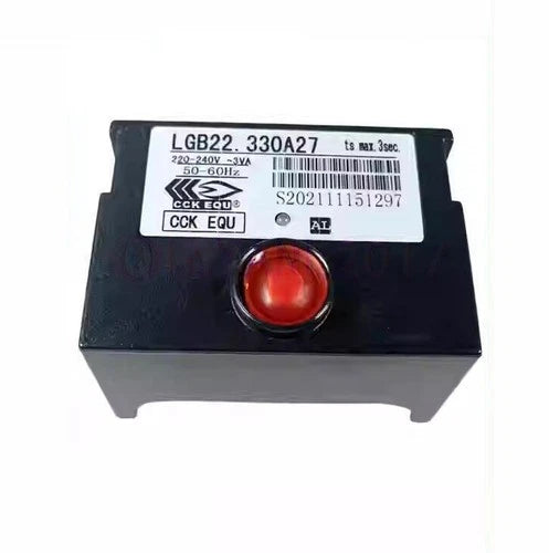 1PCS  for Burner Controller  Control Box LGB22.330A27