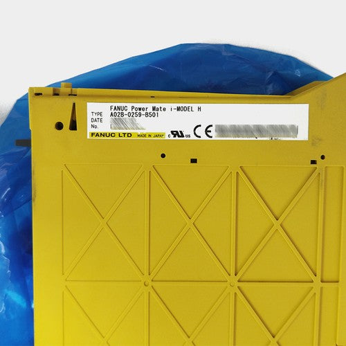 For FANUC A02B-0259-B501  Controller System Free Shipping