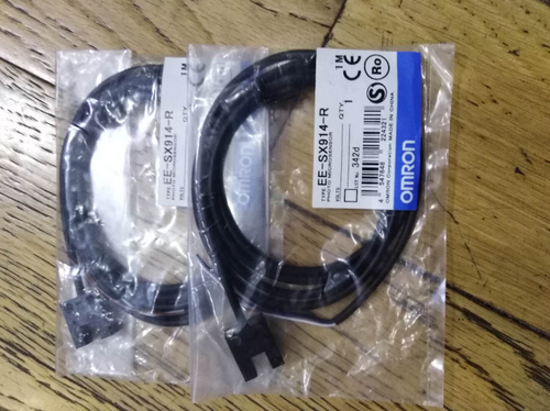 1PCS Omron EE-SX914-R EESX914R Photoelectric Sensor - Free Shipping