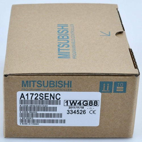 1PC  Mitsubishi in box Model A172SENC 1 year warranty Fast Delivery