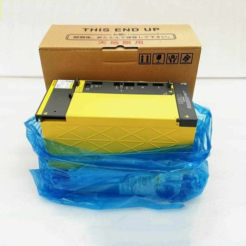For FANUC A06B-6200-H026  Servo Amplifier Free Shipping