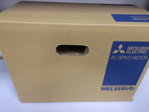 Mitsubishi in box servo motor HG-SR1024J HG-SR1024J 1 year warranty