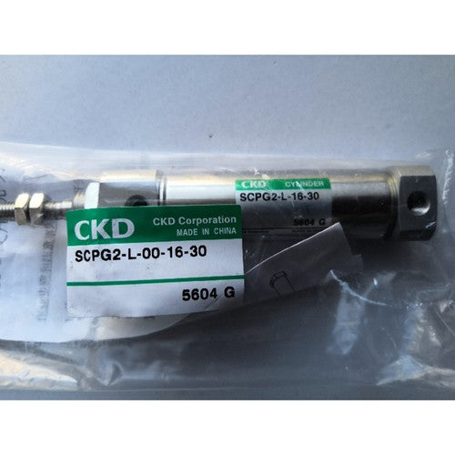 1PC For CKD  SCPG2-L-00-16-30 cylinder Free Shipping