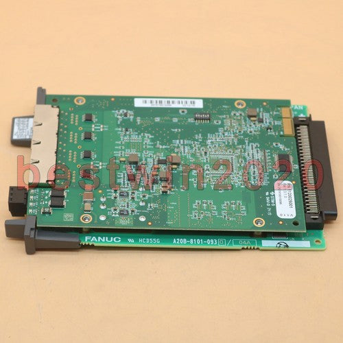 For Fanuc A20B-8101-0930  Circuit Board Free Shipping