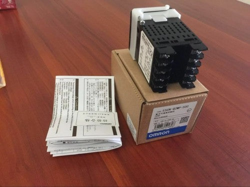 OMRON  E5CN-Q2MP-500 Temperature Controller FREE SHIPPING