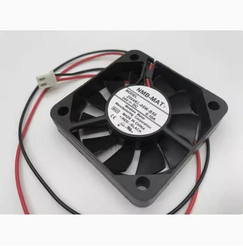 1PC  inverter fan  2004KL-05W-B50 DC24V 0.10A 5010