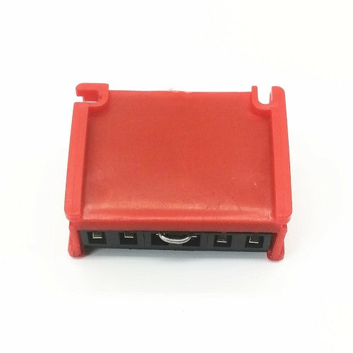 TORQ GPU20L - 19140090 six-terminal motor brake rectifier