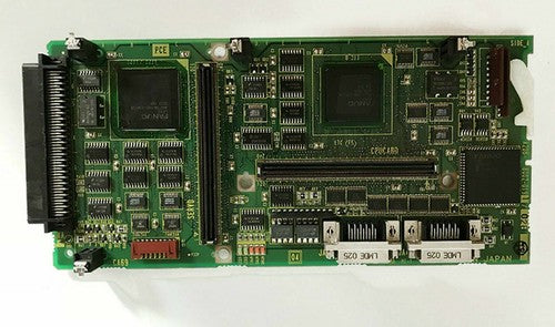 For Fanuc A20B-8002-0191  Circuit Board Free Shipping