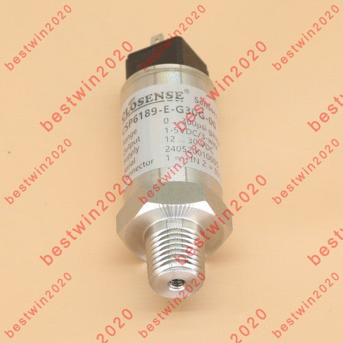 1PCS CSP6189-E-G30G-00 Replace For 1200HGG3002A3UA Pressure Sensor free ship