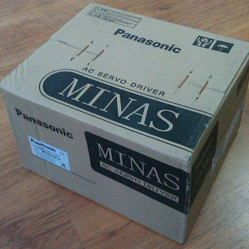 For Panasonic MADHT1107LA  AC Servo Driver Free Shipping