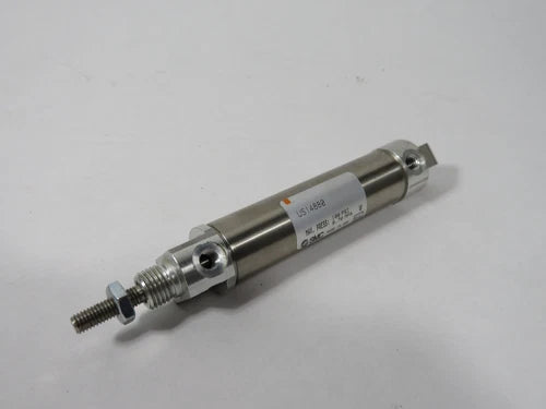 1PC  Pneumatic Cylinder 100 psi 0.7 MPa  US14880