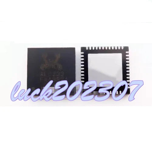 5PC  ALC233-VB2-CG ALC233 QFN-48