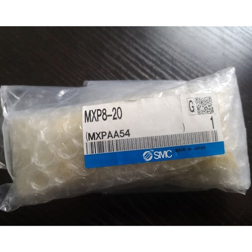 1PC   SMC MXP8-20 sliding table cylinder Free shipping