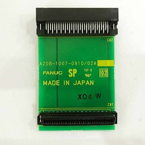For Fanuc A20B-1007-0920  Circuit Board Free Shipping