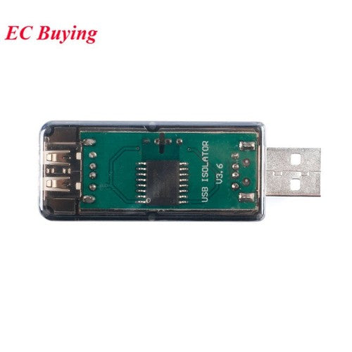 ADUM3160 1500V USB Isolation Board Module Signal Audio Power Isolator Module