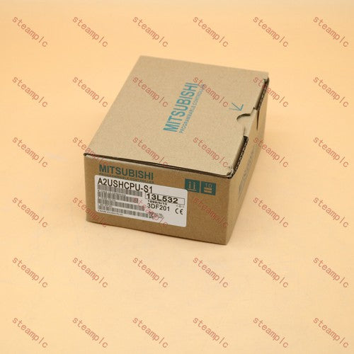 1PS  Mitsubishi PLC Module A2USHCPUS1 A2USHCPU-S1 IN BOX free shipping