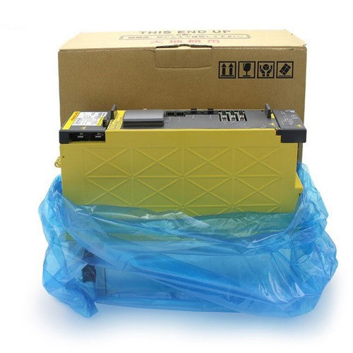 For FANUC A06B-6117-H208  Servo Amplifier Free Shipping