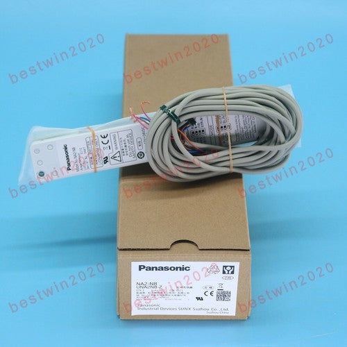 For Panasonic SUNX NA2-N8  Grating area sensor Free Shipping