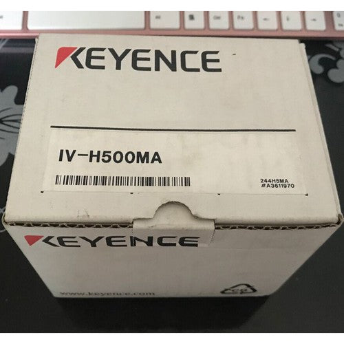 keyence Image recognition sensor IV-H500MA ONE Year Warranty