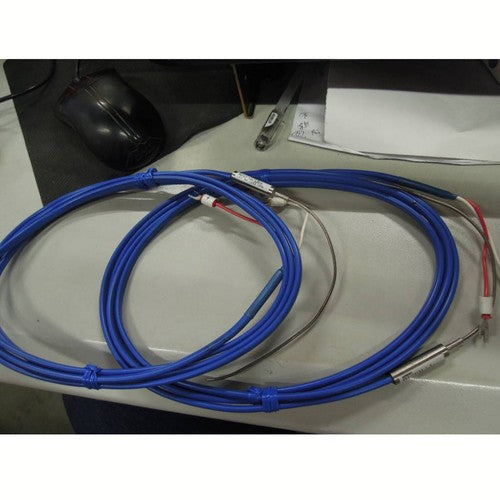 1PC OMRON  Temperature Sensor E52-CA15A D=1.6 2M FAST SHIP