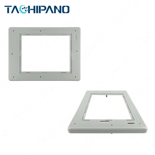 1X  Front Case for 2711P-RDT10C PanelView Plus 1000 Cover Housing 2711P-RDT10C