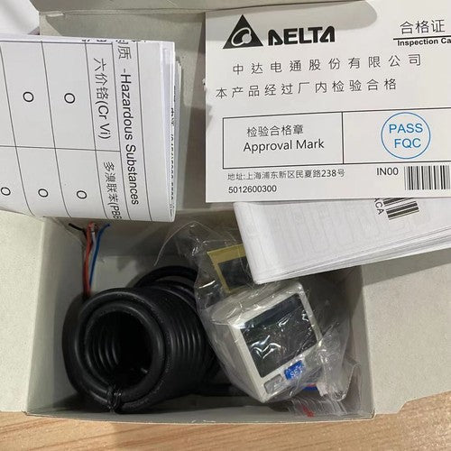 Delta Pressure Sensor DPA01N-P Pressure Sensor Negative Pressure -100~100Kpa
