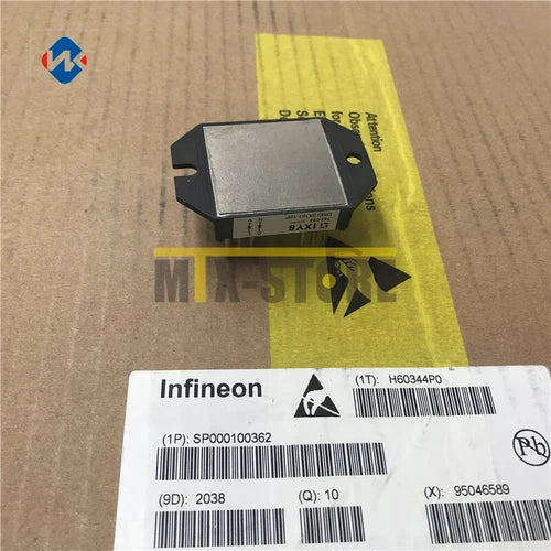 1PCS  DSEI2X161-12P Module