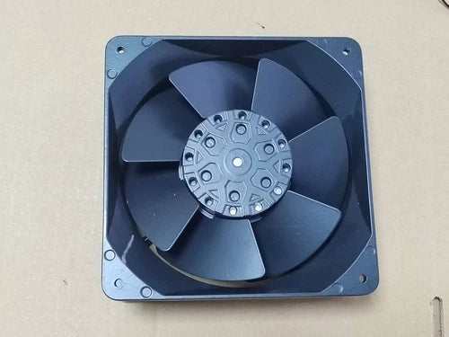 1PC  FAN  All-metal high-temperature fan 200VAC 43/40W 160*160*55mm  TYPE T655DG