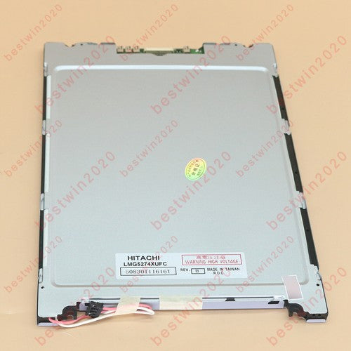 1PC  Hitachi LMG5274XUFC LCD Screen ship
