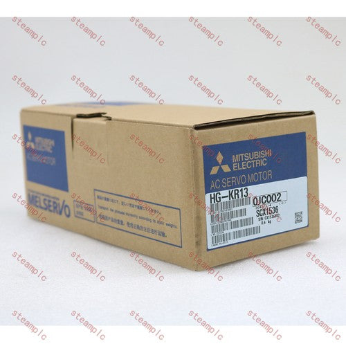 Mitsubishi ONE IN BOX AC Servo motor HG-KR13 HGKR13 One year warranty