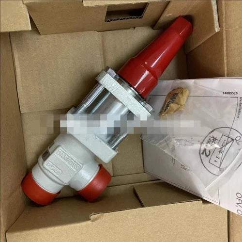 1PC  FIT FOR Danfoss Pressure Regulating Valve OFV25 2412+186 Relief Valve