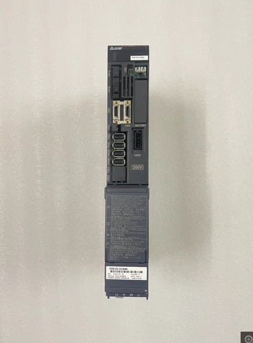 MDS-D2-V2-8080  Mitsubishi MDSD2V28080 Servo Drive