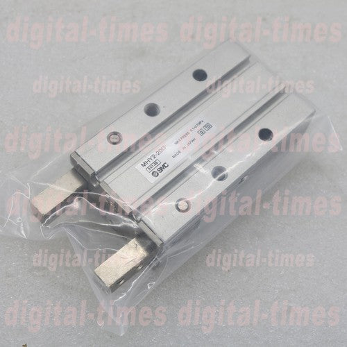 SMC MHY2-20D Air Gripper Pneumatic cylinder Quality assurance#LJ