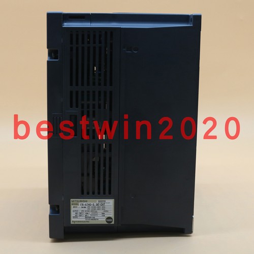 1PC  Mitsubishi Inverter FR-A740-5.5K-CHT One year warranty