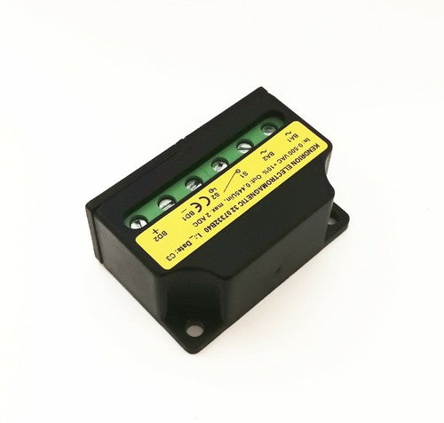 For KENDRION rectifier 32 07332B40 0-500VAC 0.445Vin 2ADC