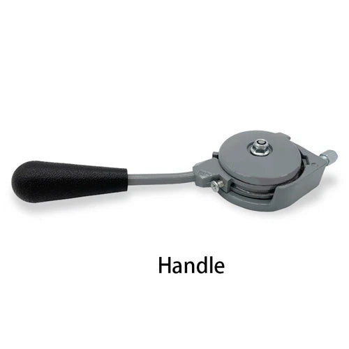 1PC Fits  Excavator 55 60-7 R60-7 Throttle Handle