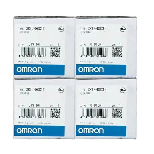 SRT2-ROC16  Omron SRT2-ROC16 Remote Terminal SRT2ROC16